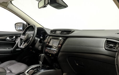 Nissan Qashqai, 2019 год, 2 250 000 рублей, 13 фотография