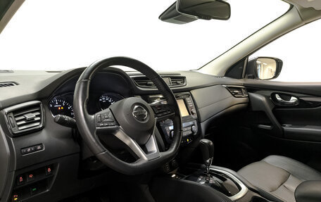 Nissan Qashqai, 2019 год, 2 250 000 рублей, 15 фотография