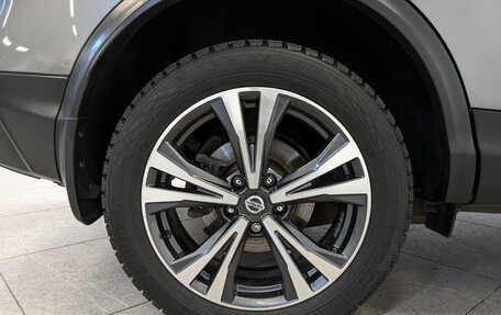 Nissan Qashqai, 2019 год, 2 250 000 рублей, 12 фотография