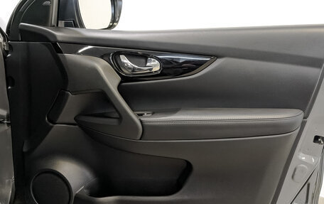 Nissan Qashqai, 2019 год, 2 250 000 рублей, 25 фотография