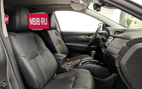 Nissan Qashqai, 2019 год, 2 250 000 рублей, 24 фотография