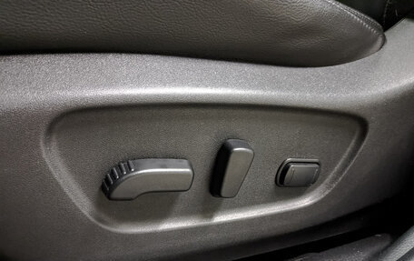 Nissan Qashqai, 2019 год, 2 250 000 рублей, 26 фотография