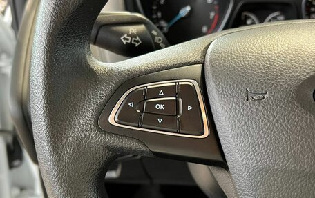 Ford Focus III, 2017 год, 1 155 000 рублей, 15 фотография