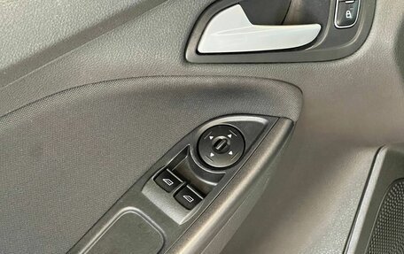 Ford Focus III, 2017 год, 1 155 000 рублей, 17 фотография