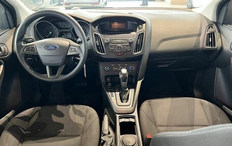 Ford Focus III, 2017 год, 1 155 000 рублей, 20 фотография