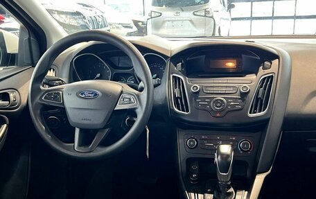 Ford Focus III, 2017 год, 1 155 000 рублей, 22 фотография