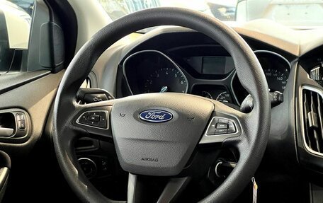 Ford Focus III, 2017 год, 1 155 000 рублей, 23 фотография