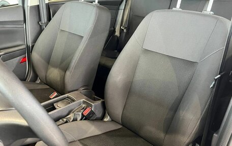 Ford Focus III, 2017 год, 1 155 000 рублей, 24 фотография