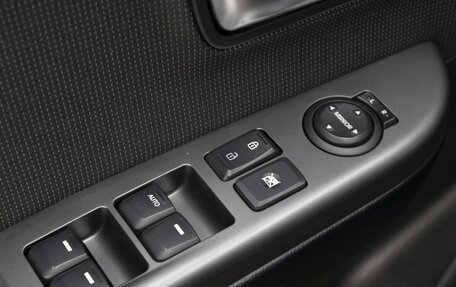 KIA Rio III рестайлинг, 2017 год, 1 040 000 рублей, 15 фотография