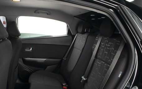 KIA Rio III рестайлинг, 2017 год, 1 040 000 рублей, 9 фотография