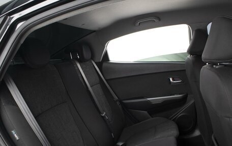 KIA Rio III рестайлинг, 2017 год, 1 040 000 рублей, 6 фотография