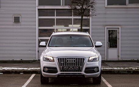 Audi Q5, 2011 год, 1 495 000 рублей, 2 фотография
