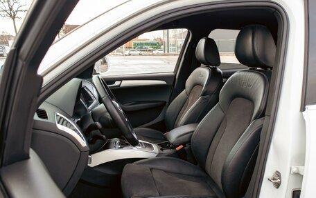 Audi Q5, 2011 год, 1 495 000 рублей, 11 фотография