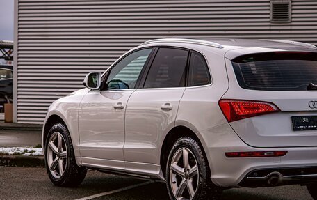 Audi Q5, 2011 год, 1 495 000 рублей, 8 фотография