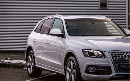 Audi Q5, 2011 год, 1 495 000 рублей, 7 фотография