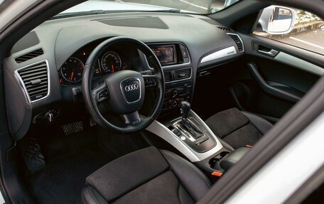 Audi Q5, 2011 год, 1 495 000 рублей, 13 фотография