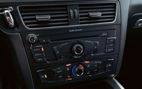 Audi Q5, 2011 год, 1 495 000 рублей, 15 фотография