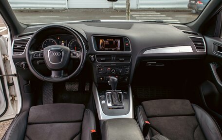 Audi Q5, 2011 год, 1 495 000 рублей, 16 фотография