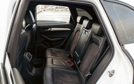 Audi Q5, 2011 год, 1 495 000 рублей, 17 фотография