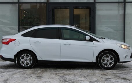 Ford Focus III, 2012 год, 780 000 рублей, 4 фотография