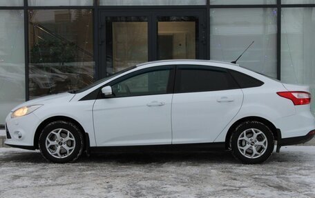 Ford Focus III, 2012 год, 780 000 рублей, 8 фотография
