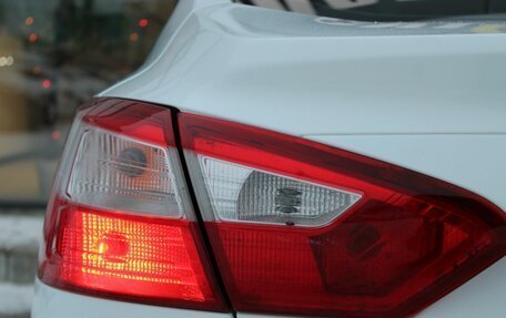 Ford Focus III, 2012 год, 780 000 рублей, 10 фотография