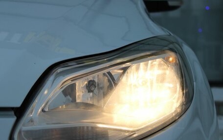 Ford Focus III, 2012 год, 780 000 рублей, 9 фотография