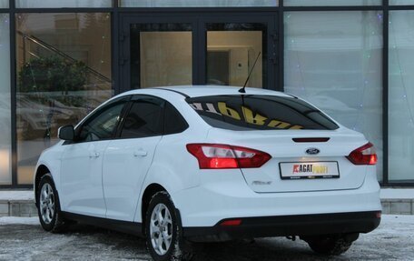 Ford Focus III, 2012 год, 780 000 рублей, 7 фотография