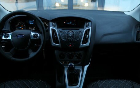 Ford Focus III, 2012 год, 780 000 рублей, 16 фотография
