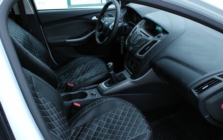 Ford Focus III, 2012 год, 780 000 рублей, 15 фотография