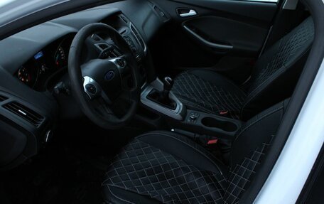 Ford Focus III, 2012 год, 780 000 рублей, 14 фотография