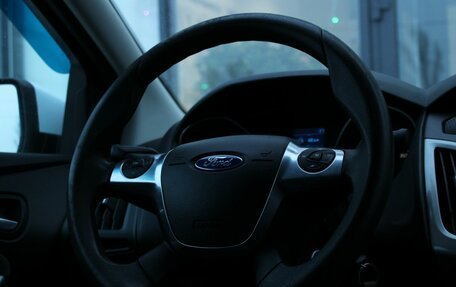 Ford Focus III, 2012 год, 780 000 рублей, 17 фотография