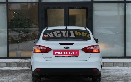 Ford Focus III, 2012 год, 780 000 рублей, 6 фотография