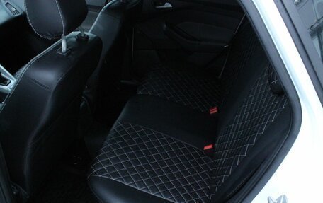 Ford Focus III, 2012 год, 780 000 рублей, 22 фотография