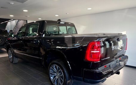 Rambler 1500, 2025 год, 11 190 000 рублей, 2 фотография