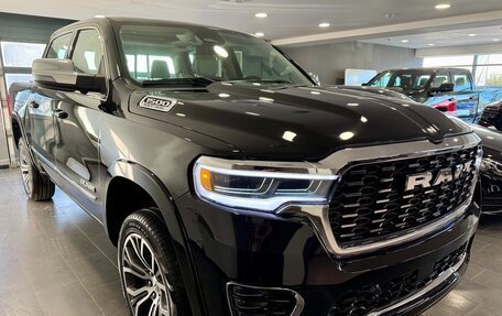 Rambler 1500, 2025 год, 11 190 000 рублей, 4 фотография