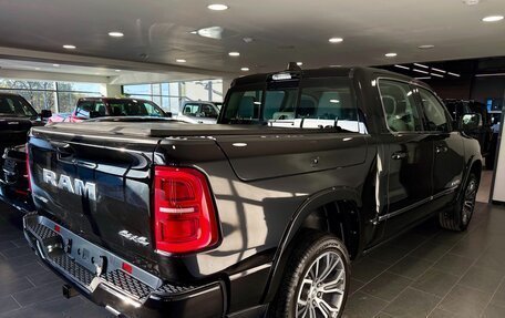 Rambler 1500, 2025 год, 11 190 000 рублей, 3 фотография