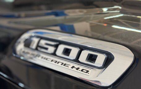 Rambler 1500, 2025 год, 11 190 000 рублей, 7 фотография