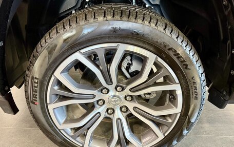 Rambler 1500, 2025 год, 11 190 000 рублей, 6 фотография