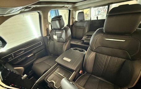 Rambler 1500, 2025 год, 11 190 000 рублей, 9 фотография