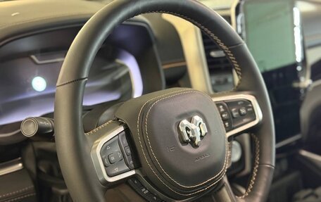 Rambler 1500, 2025 год, 11 190 000 рублей, 11 фотография