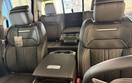 Rambler 1500, 2025 год, 11 190 000 рублей, 10 фотография