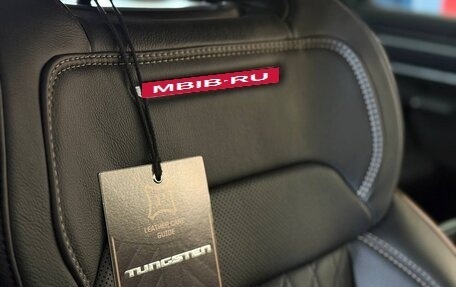 Rambler 1500, 2025 год, 11 190 000 рублей, 15 фотография