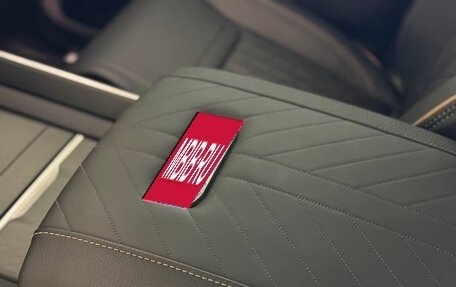 Rambler 1500, 2025 год, 11 190 000 рублей, 13 фотография