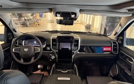 Rambler 1500, 2025 год, 11 190 000 рублей, 8 фотография