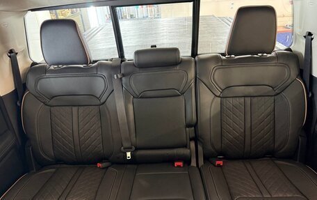 Rambler 1500, 2025 год, 11 190 000 рублей, 18 фотография