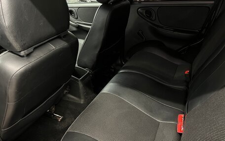 Chevrolet Niva I рестайлинг, 2011 год, 335 000 рублей, 11 фотография