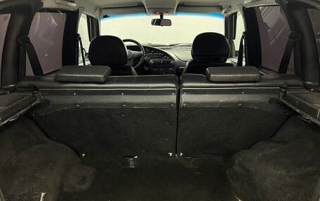 Chevrolet Niva I рестайлинг, 2011 год, 335 000 рублей, 12 фотография