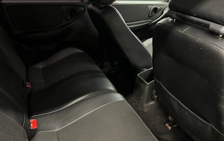 Chevrolet Niva I рестайлинг, 2011 год, 335 000 рублей, 10 фотография