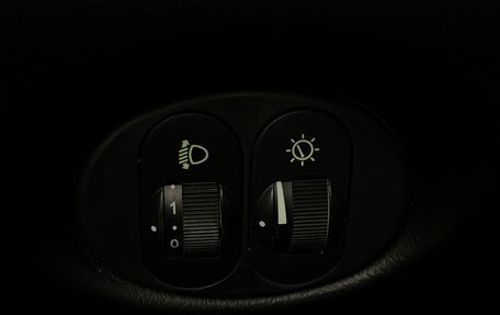 Chevrolet Niva I рестайлинг, 2011 год, 335 000 рублей, 15 фотография